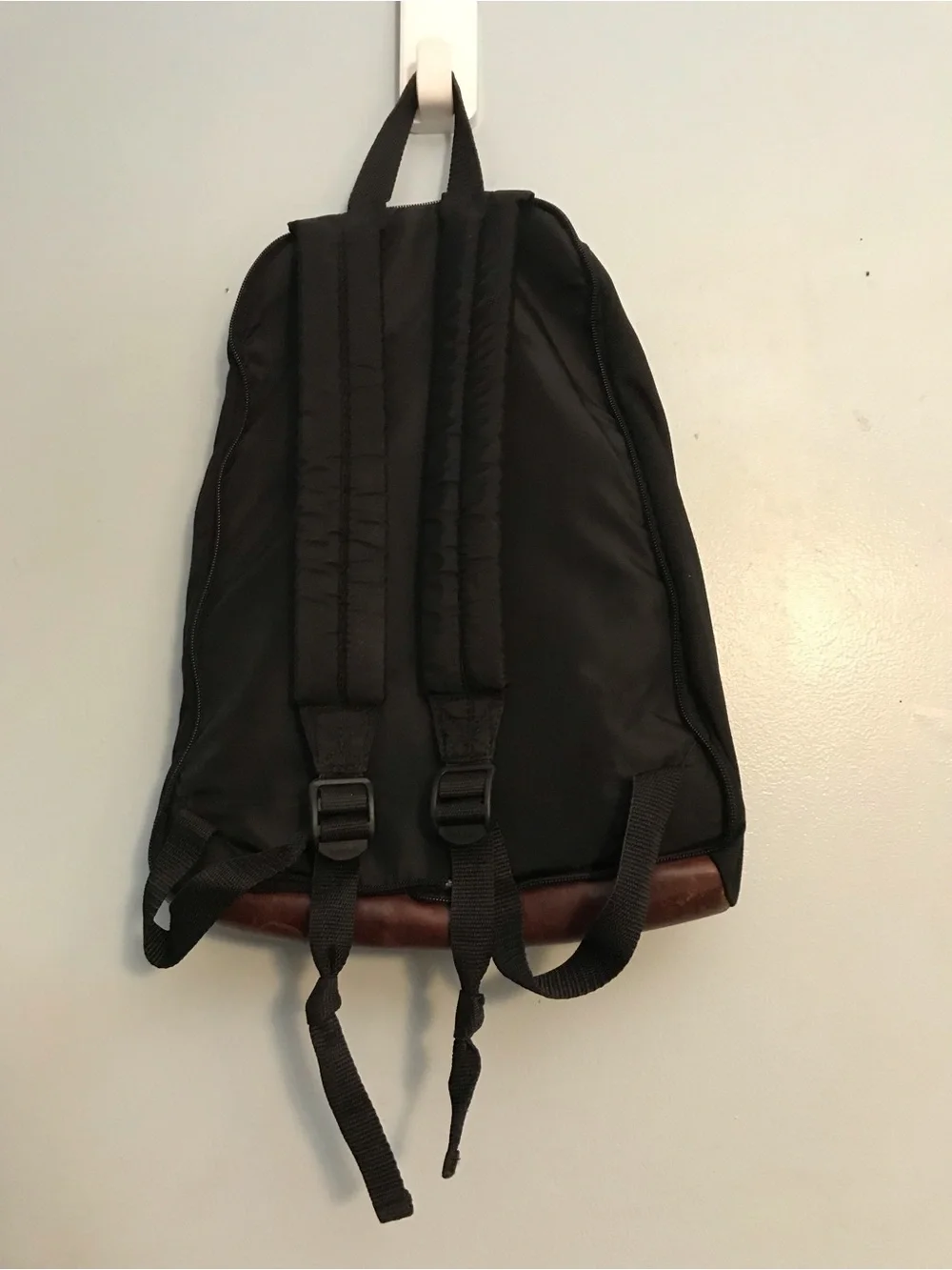Timberland backpack black